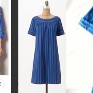 Anthropologie HD in Paris Shift Dress